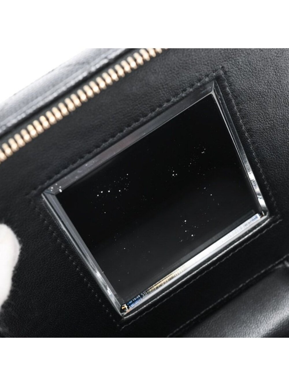 Chanel Shoulder Bag Small Vanity Chain - Picture 10 of 10